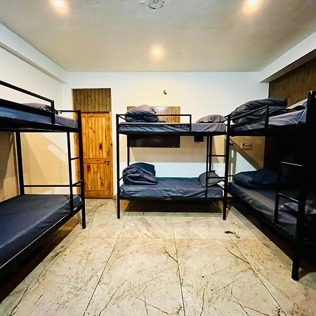 Hotel Adinova Kasol Ngoại thất bức ảnh