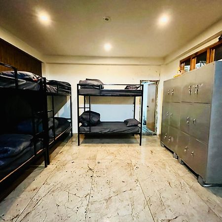 Hotel Adinova Kasol Ngoại thất bức ảnh