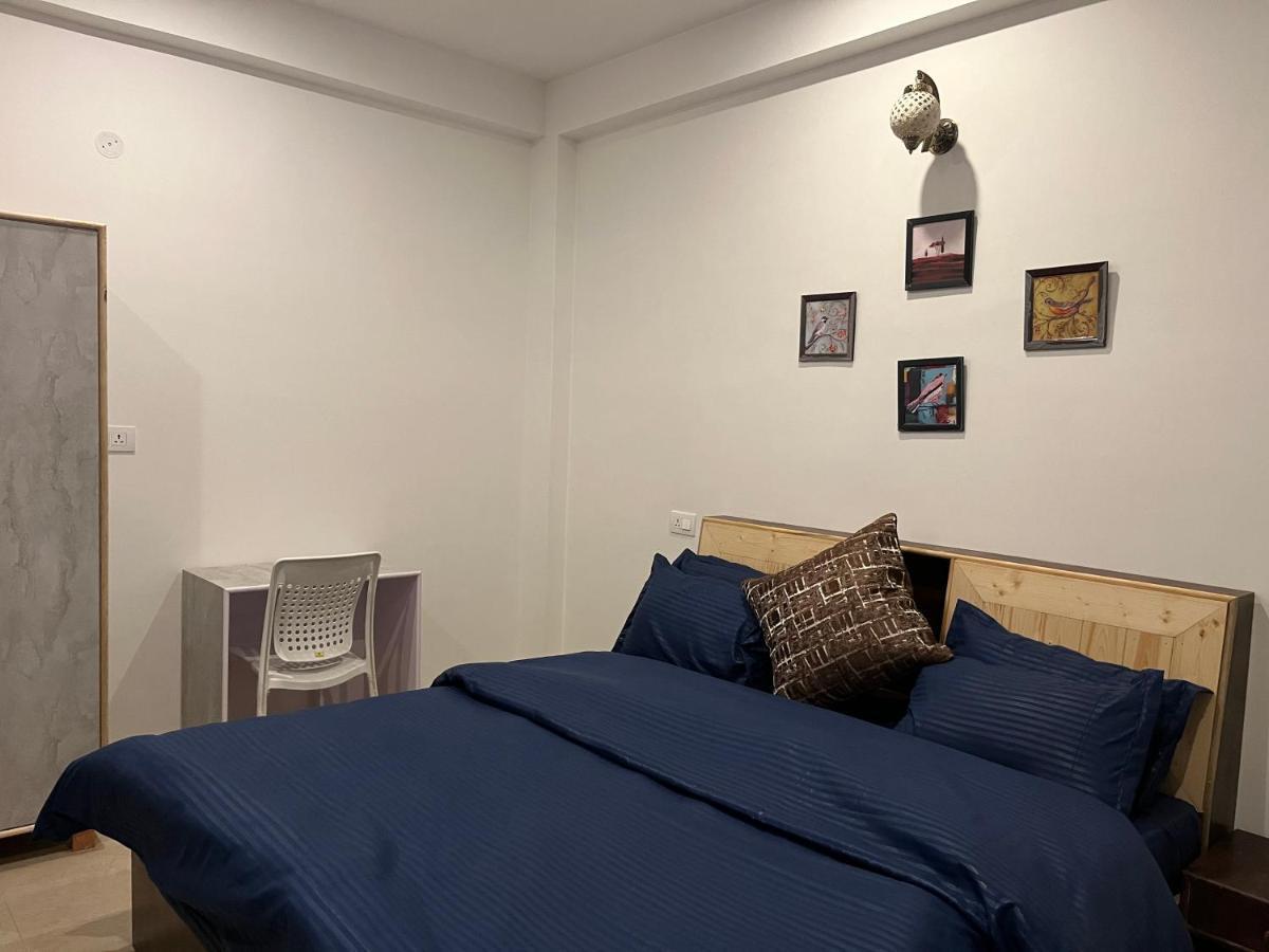 Hotel Adinova Kasol Ngoại thất bức ảnh