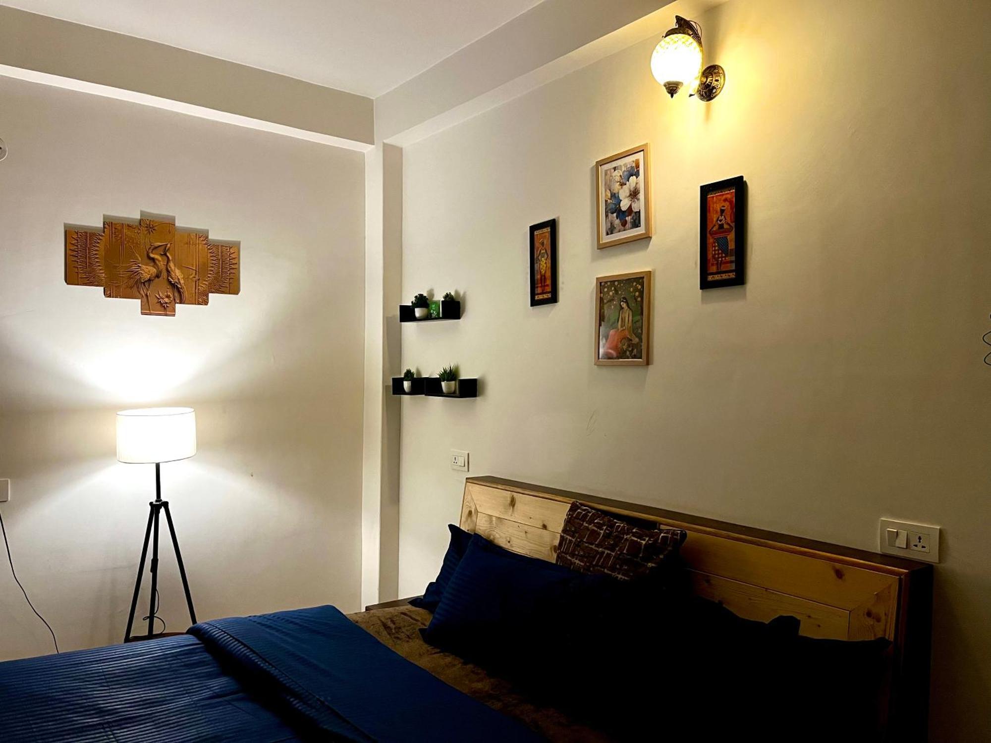Hotel Adinova Kasol Ngoại thất bức ảnh