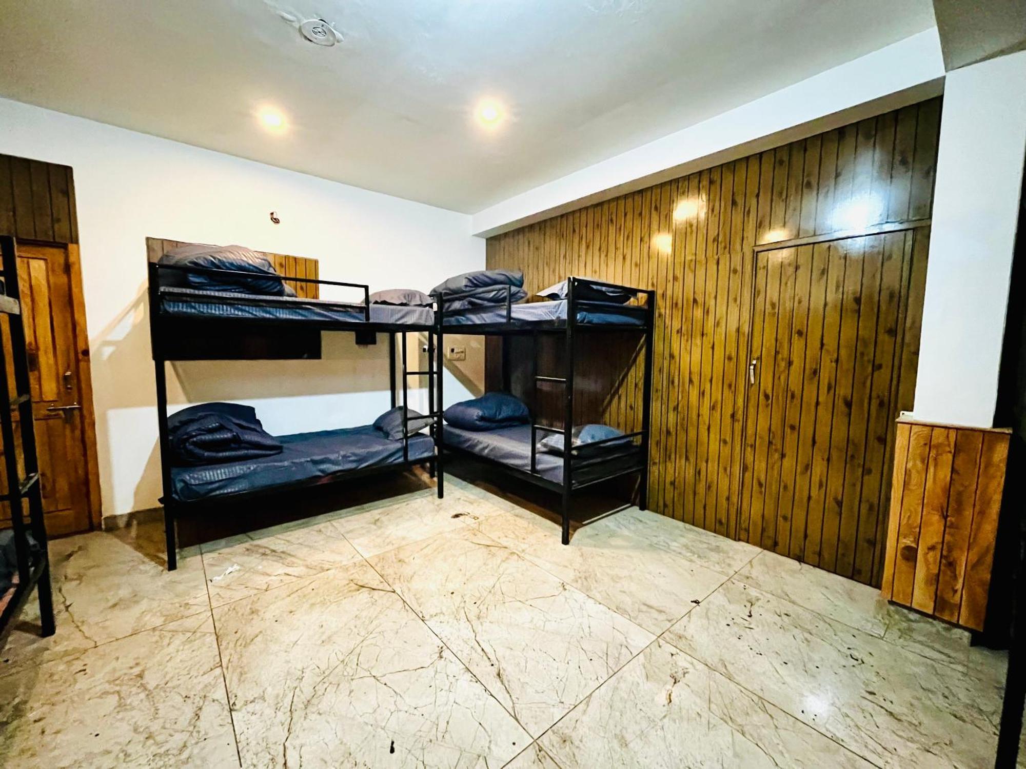 Hotel Adinova Kasol Ngoại thất bức ảnh