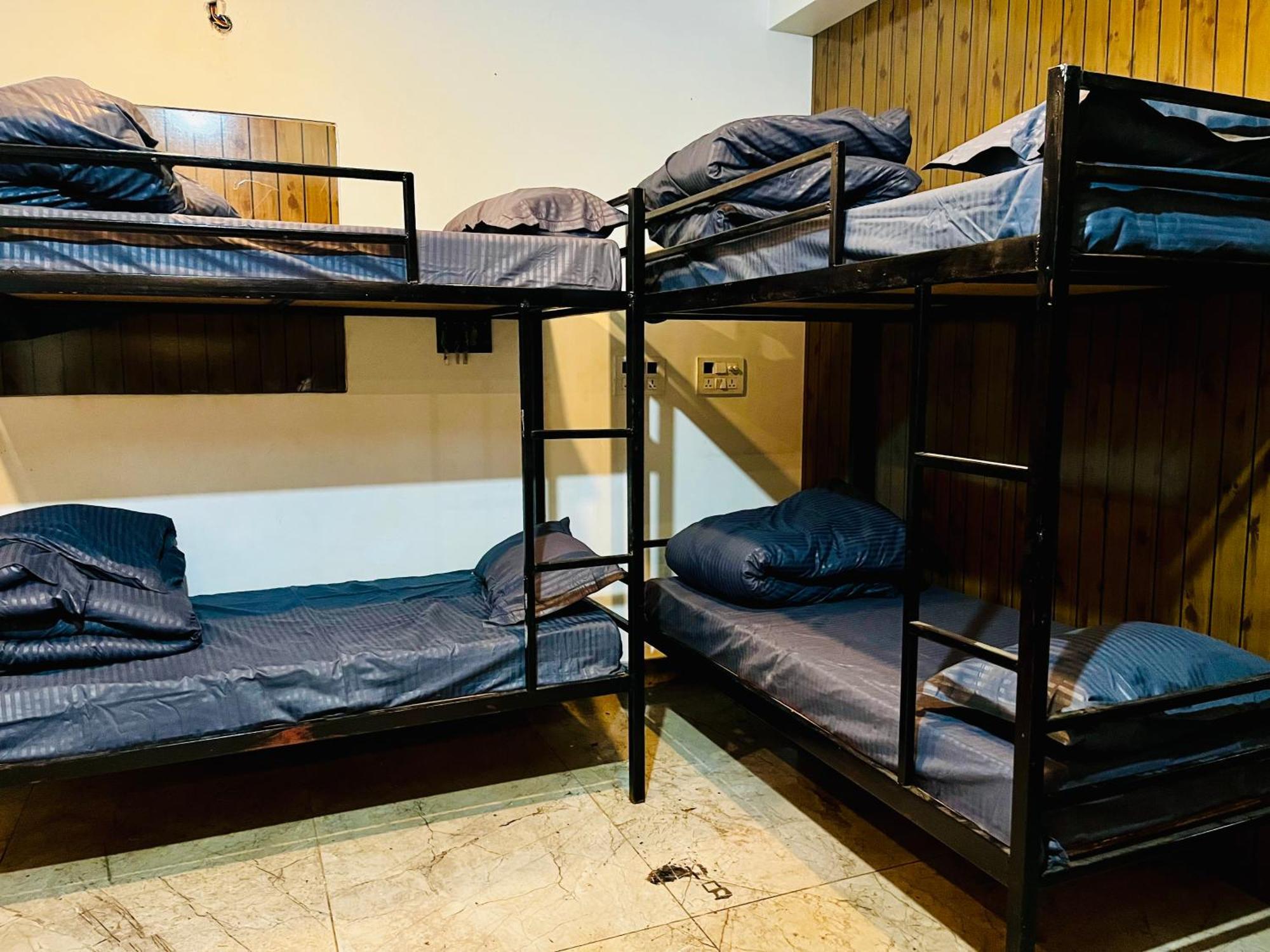 Hotel Adinova Kasol Ngoại thất bức ảnh