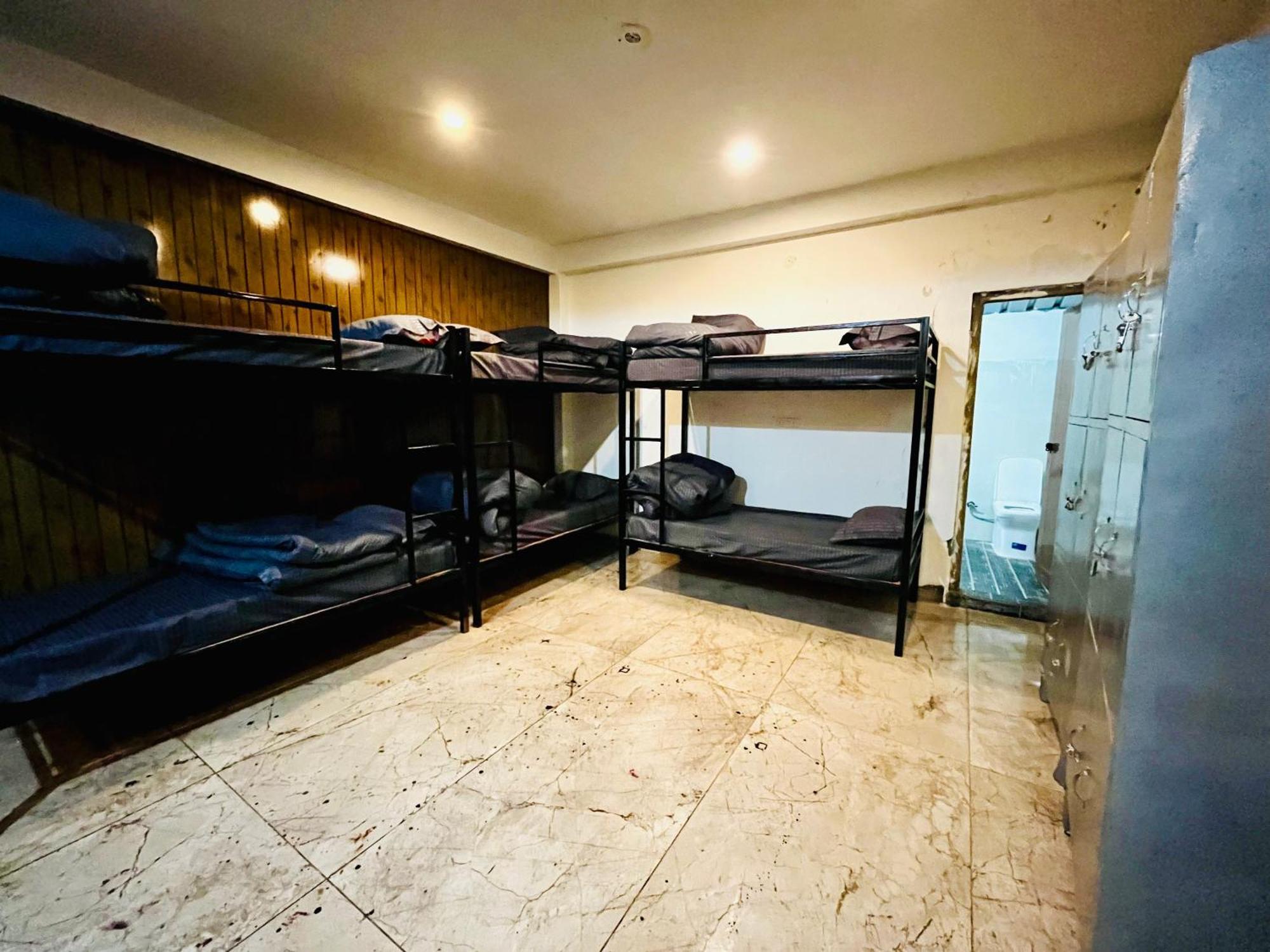Hotel Adinova Kasol Ngoại thất bức ảnh