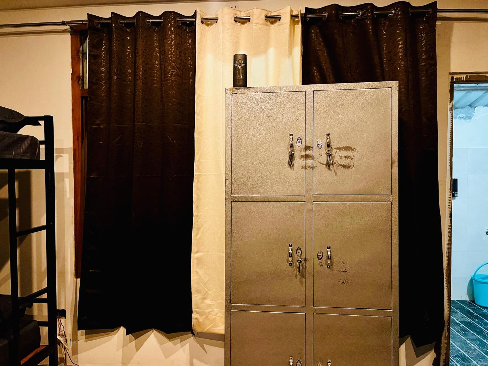 Hotel Adinova Kasol Ngoại thất bức ảnh