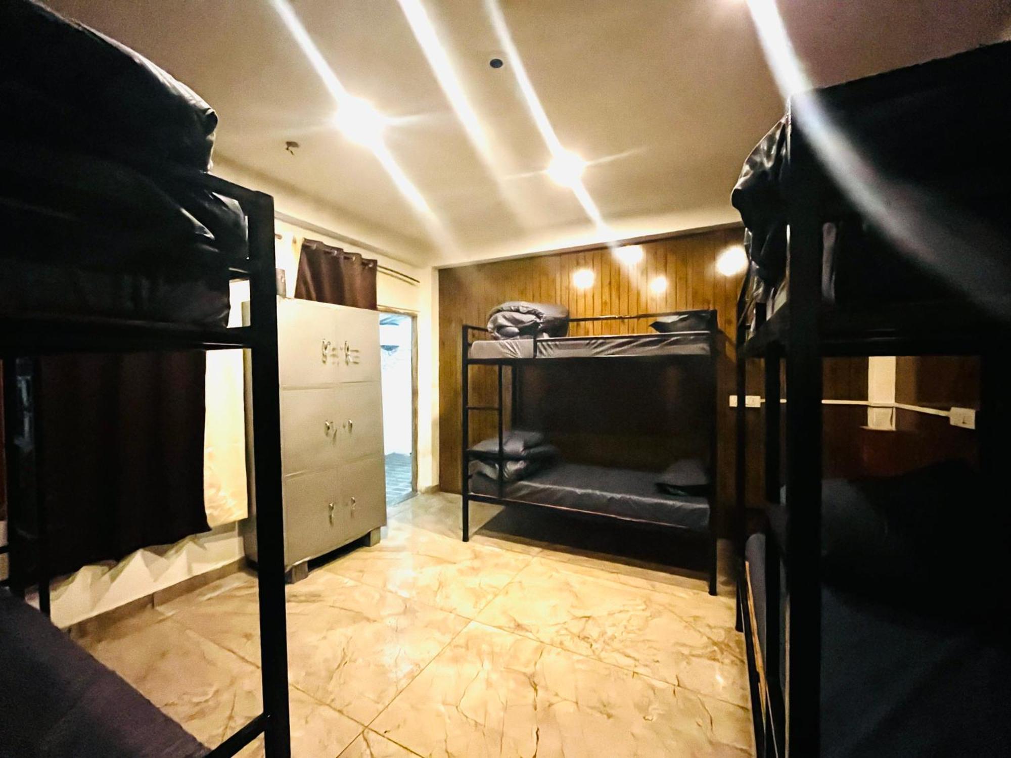 Hotel Adinova Kasol Ngoại thất bức ảnh